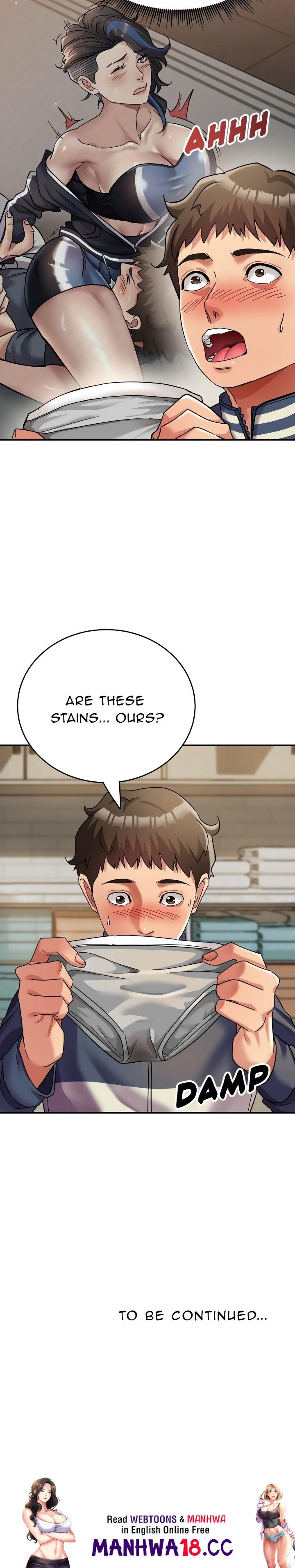 Ring Of Might (Uncensored) chapter 2 page 27