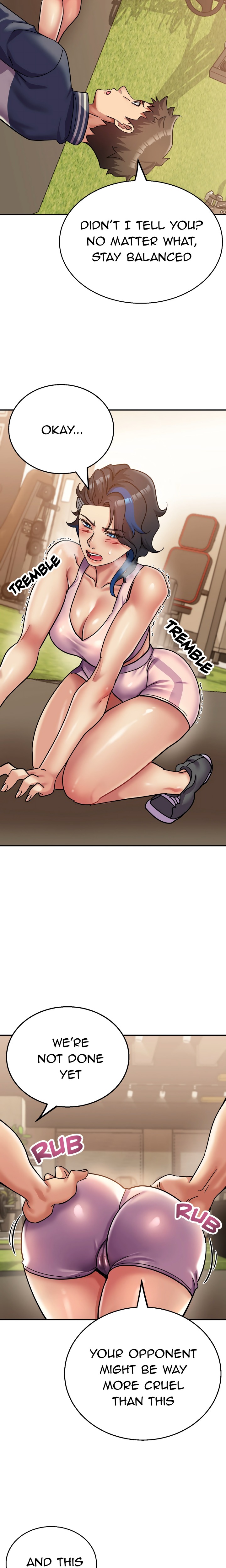 Ring Of Might (Uncensored) chapter 4 page 18