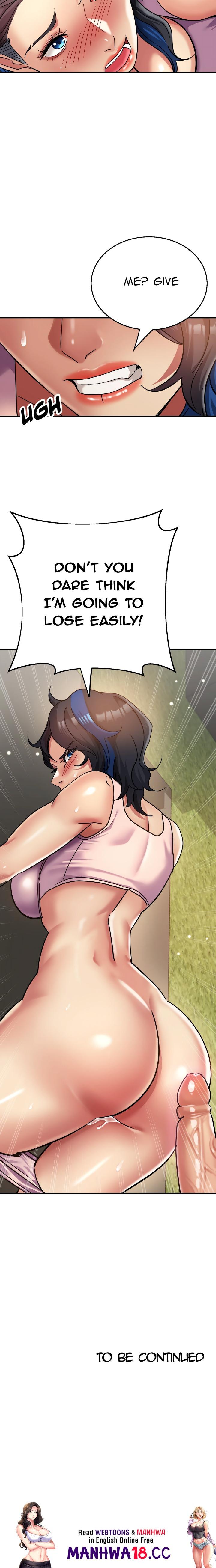 Ring Of Might (Uncensored) chapter 4 page 27