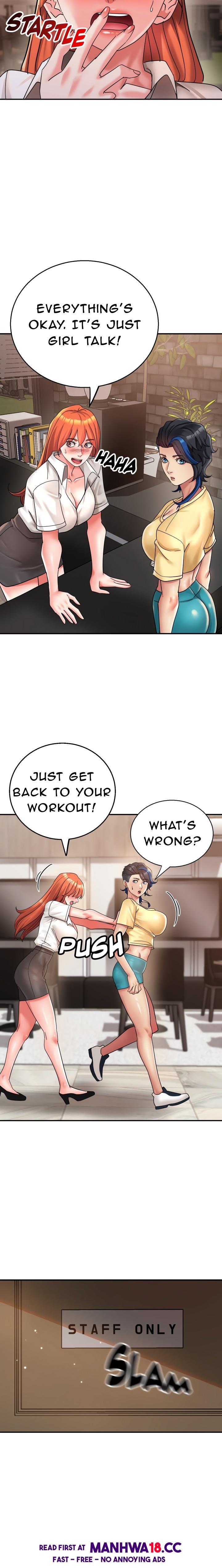 Ring Of Might (Uncensored) chapter 5 page 22
