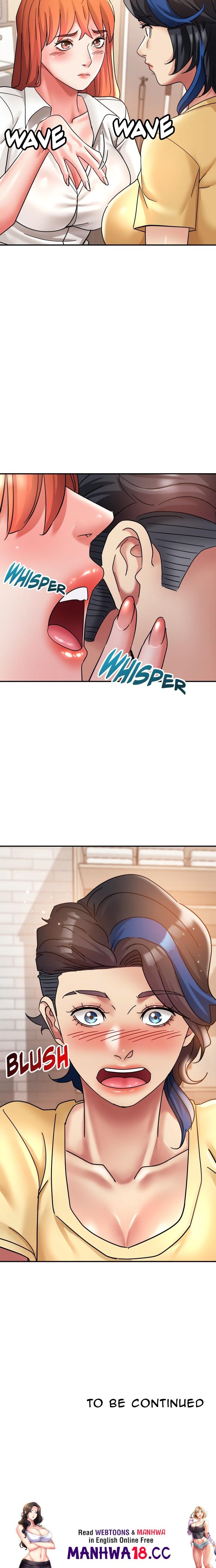 Ring Of Might (Uncensored) chapter 5 page 24