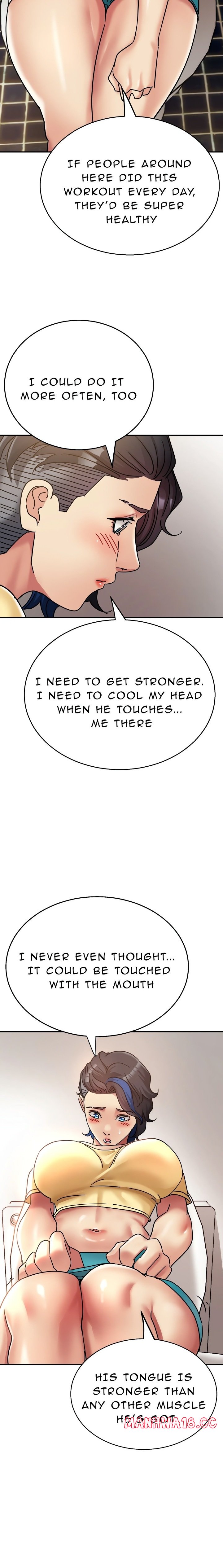 Ring Of Might (Uncensored) chapter 6 page 4