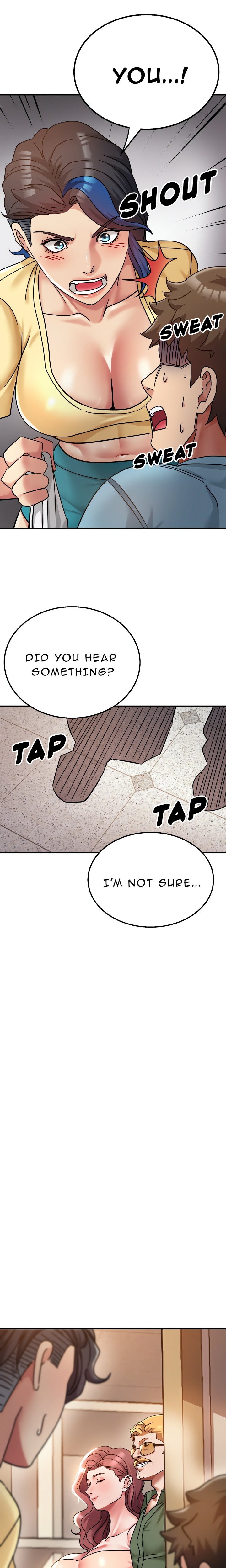 Ring Of Might (Uncensored) chapter 6 page 14