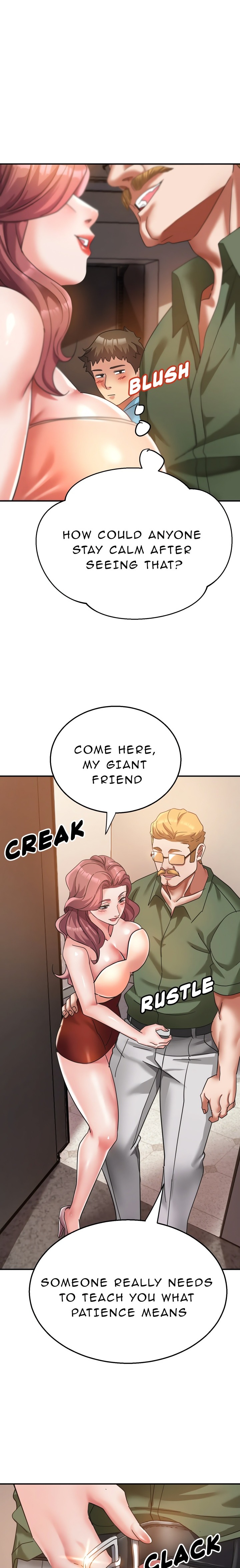 Ring Of Might (Uncensored) chapter 6 page 16