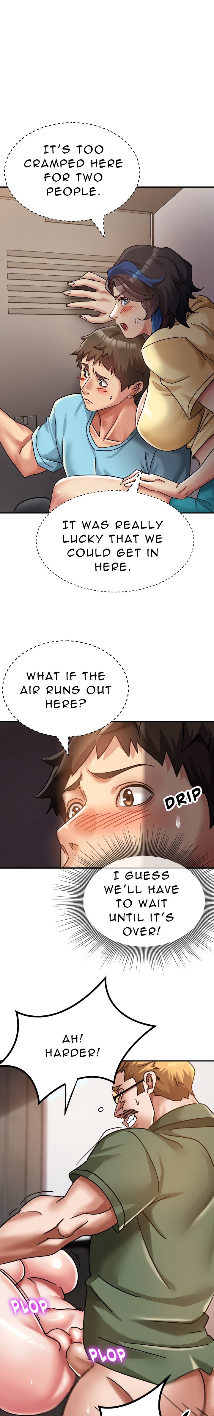 Ring Of Might (Uncensored) chapter 7 page 5