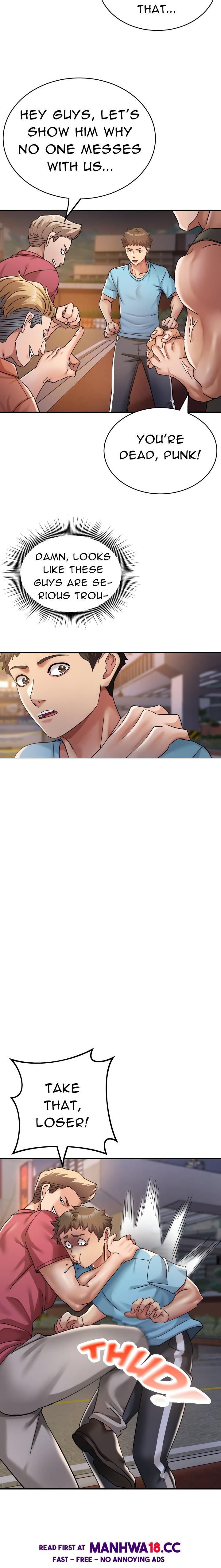 Ring Of Might (Uncensored) chapter 10 page 4