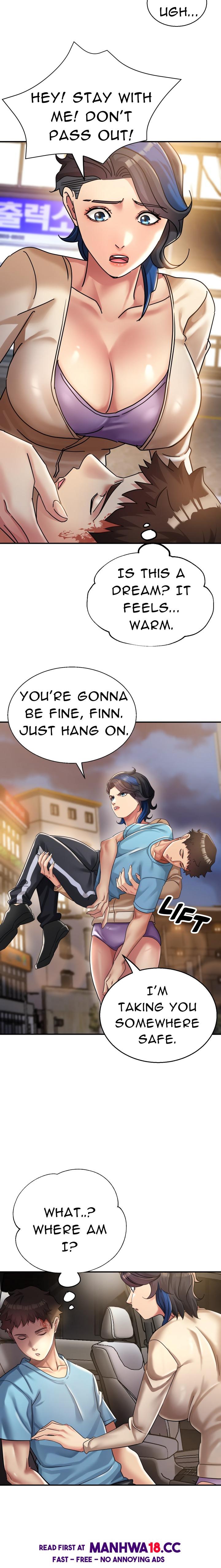 Ring Of Might (Uncensored) chapter 10 page 14