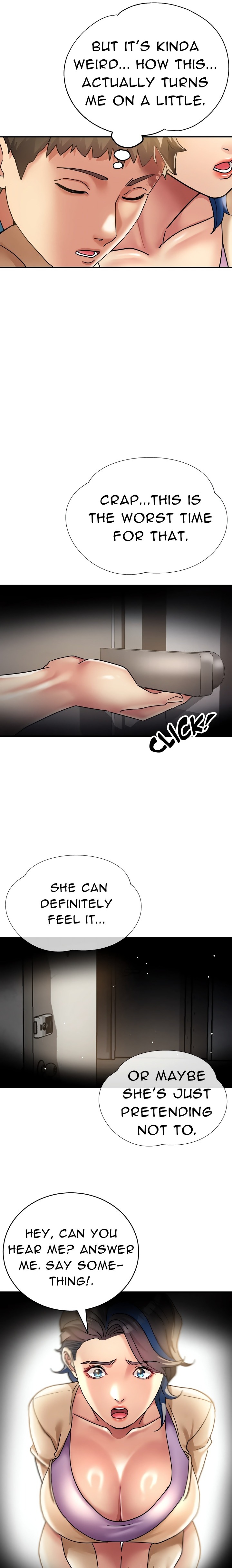 Ring Of Might (Uncensored) chapter 10 page 17
