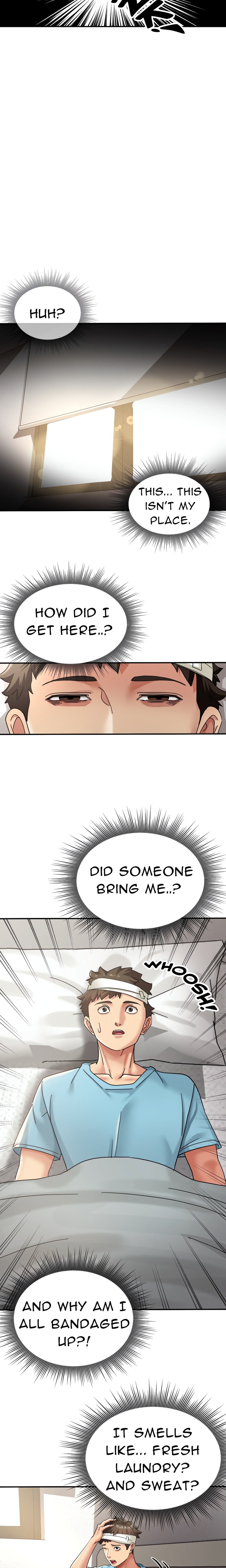 Ring Of Might (Uncensored) chapter 10 page 19