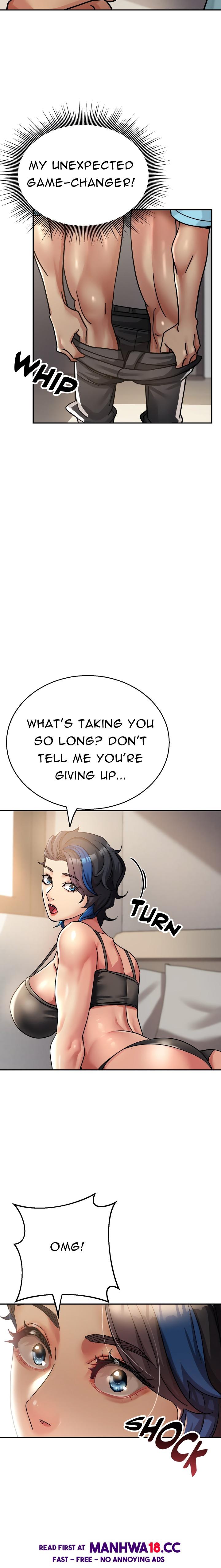Ring Of Might (Uncensored) chapter 11 page 14
