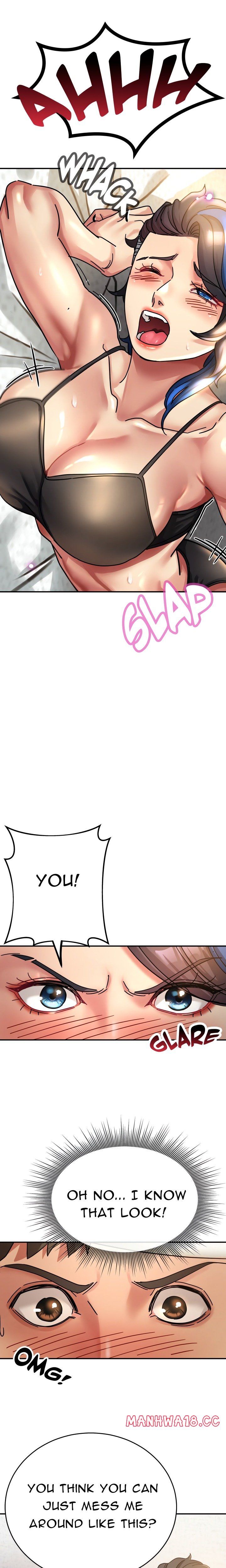 Ring Of Might (Uncensored) chapter 11 page 20