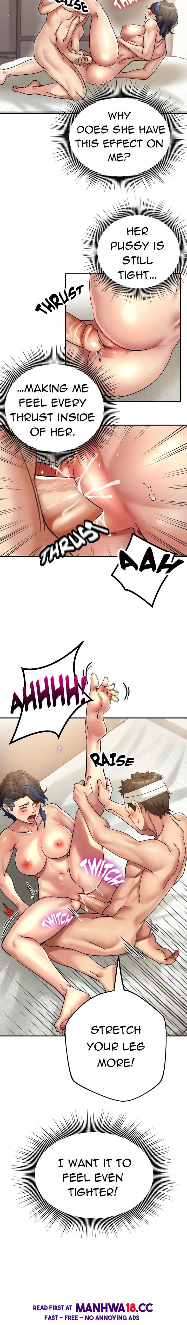 Ring Of Might (Uncensored) chapter 12 page 7