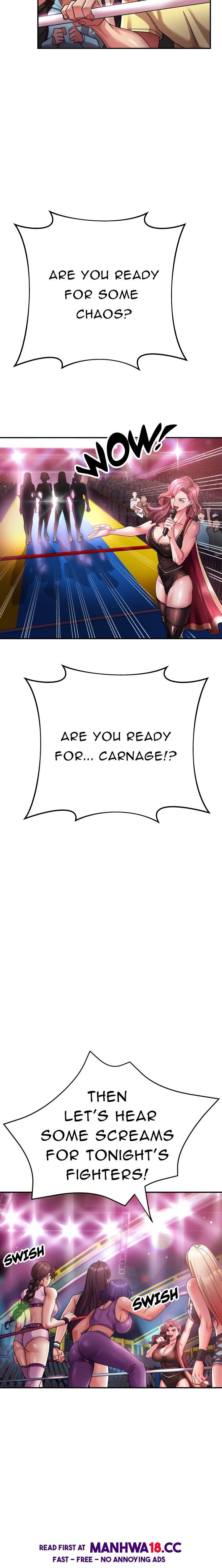 Ring Of Might (Uncensored) chapter 13 page 17