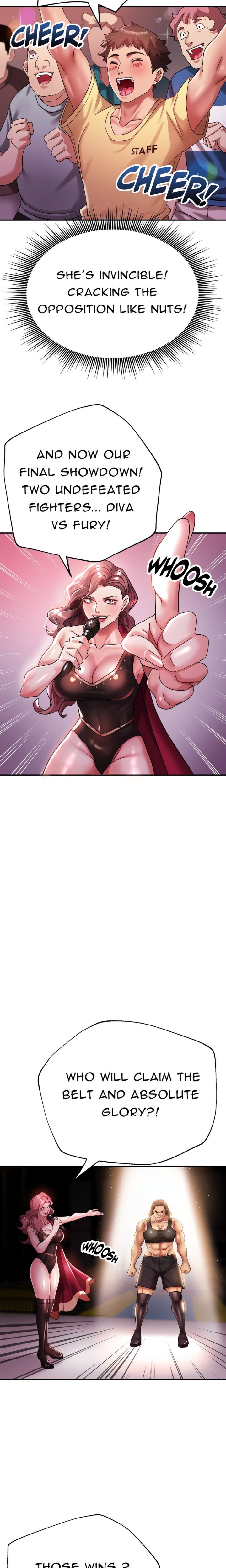 Ring Of Might (Uncensored) chapter 14 page 12