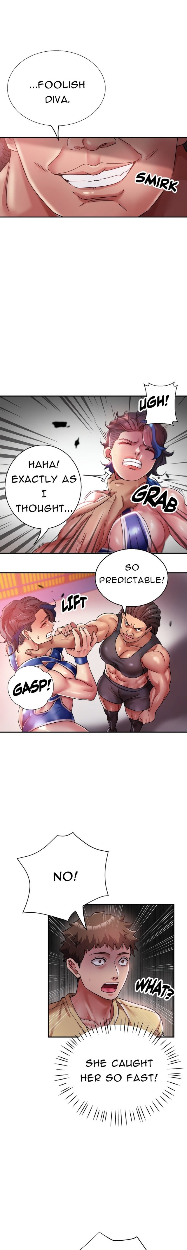 Ring Of Might (Uncensored) chapter 14 page 17
