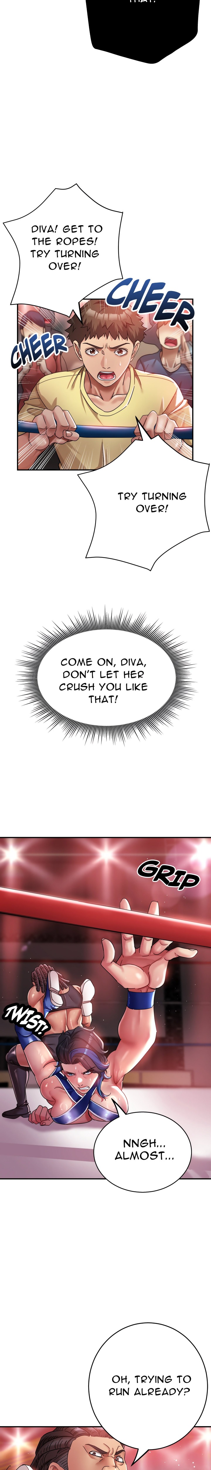 Ring Of Might (Uncensored) chapter 15 page 4
