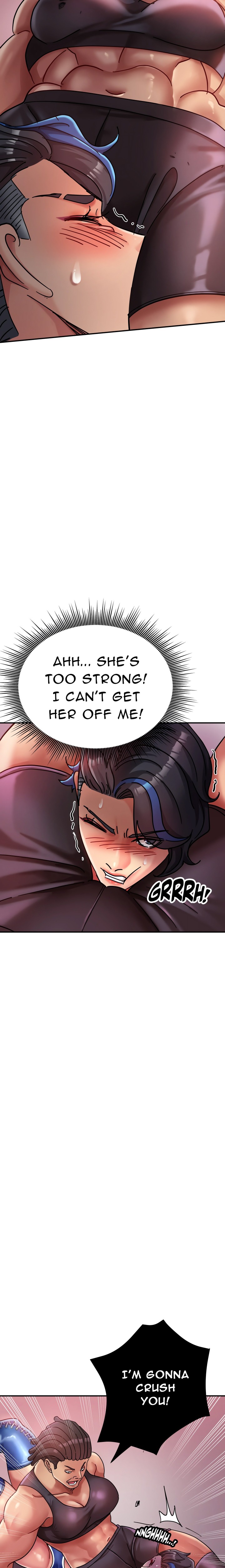 Ring Of Might (Uncensored) chapter 15 page 7