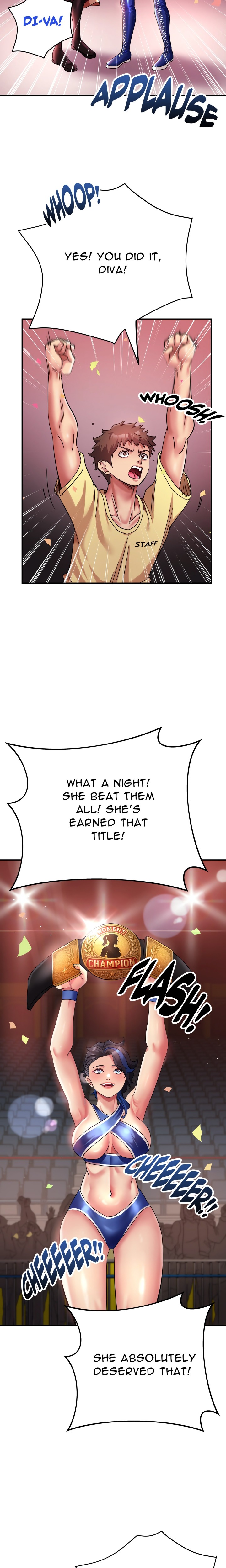 Ring Of Might (Uncensored) chapter 15 page 16