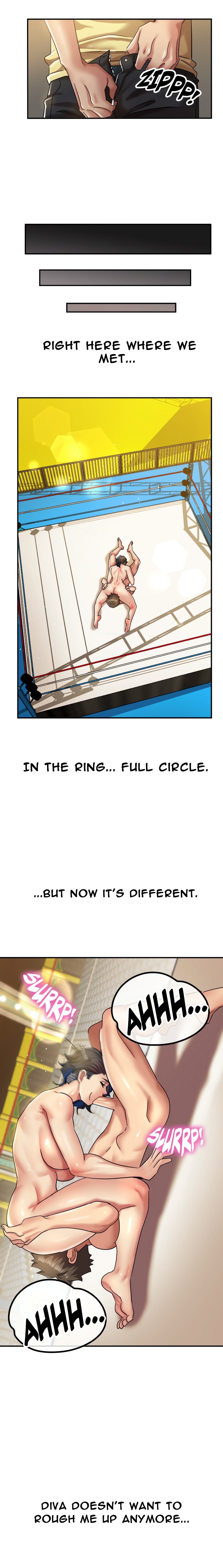 Ring Of Might (Uncensored) chapter 15 page 21