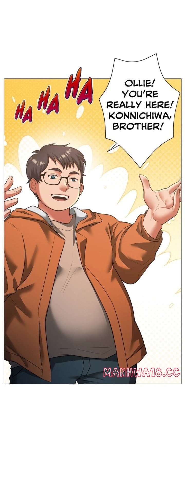 Ripe Peach Young Grape (Uncensored) chapter 0 page 3
