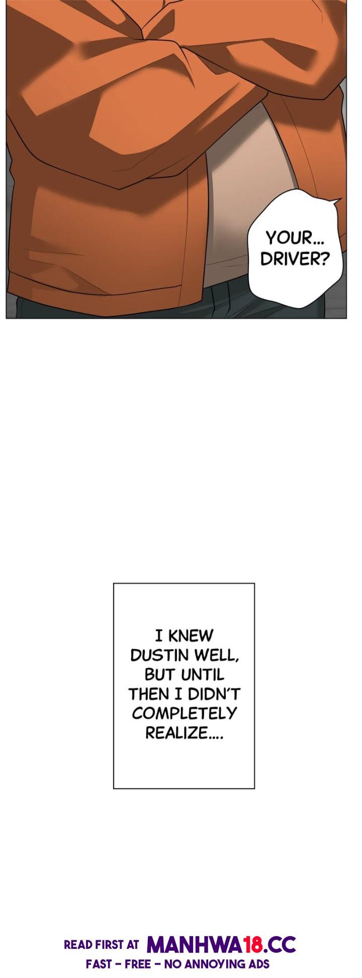 Ripe Peach Young Grape (Uncensored) chapter 0 page 6
