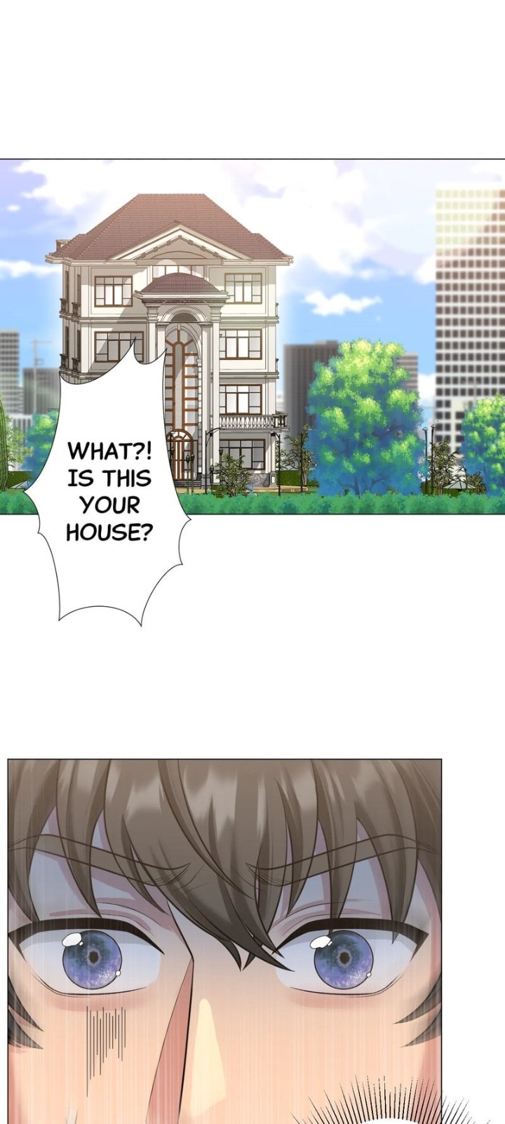 Ripe Peach Young Grape (Uncensored) chapter 0 page 7