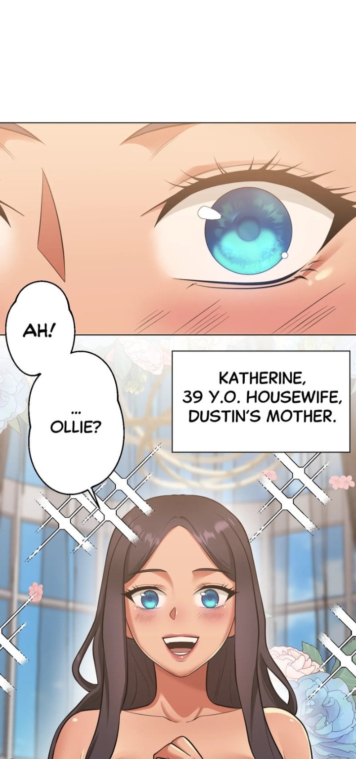 Ripe Peach Young Grape (Uncensored) chapter 0 page 10