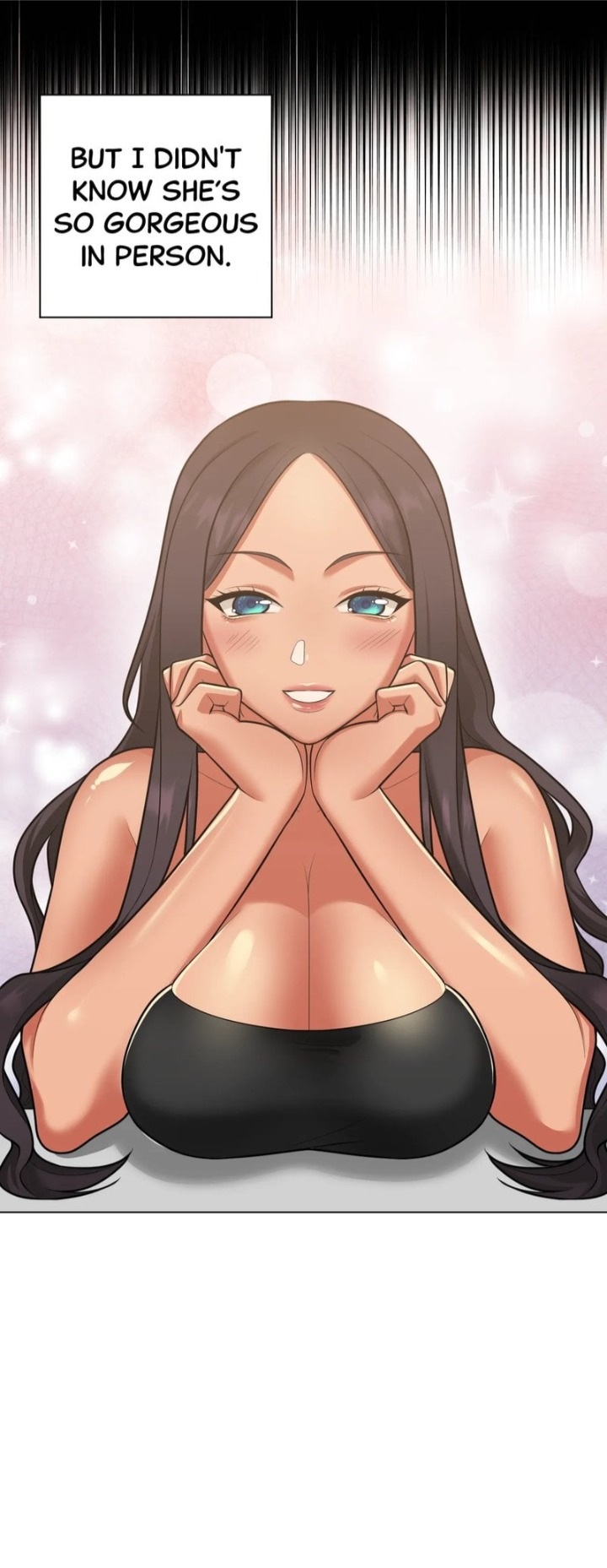 Ripe Peach Young Grape (Uncensored) chapter 0 page 12