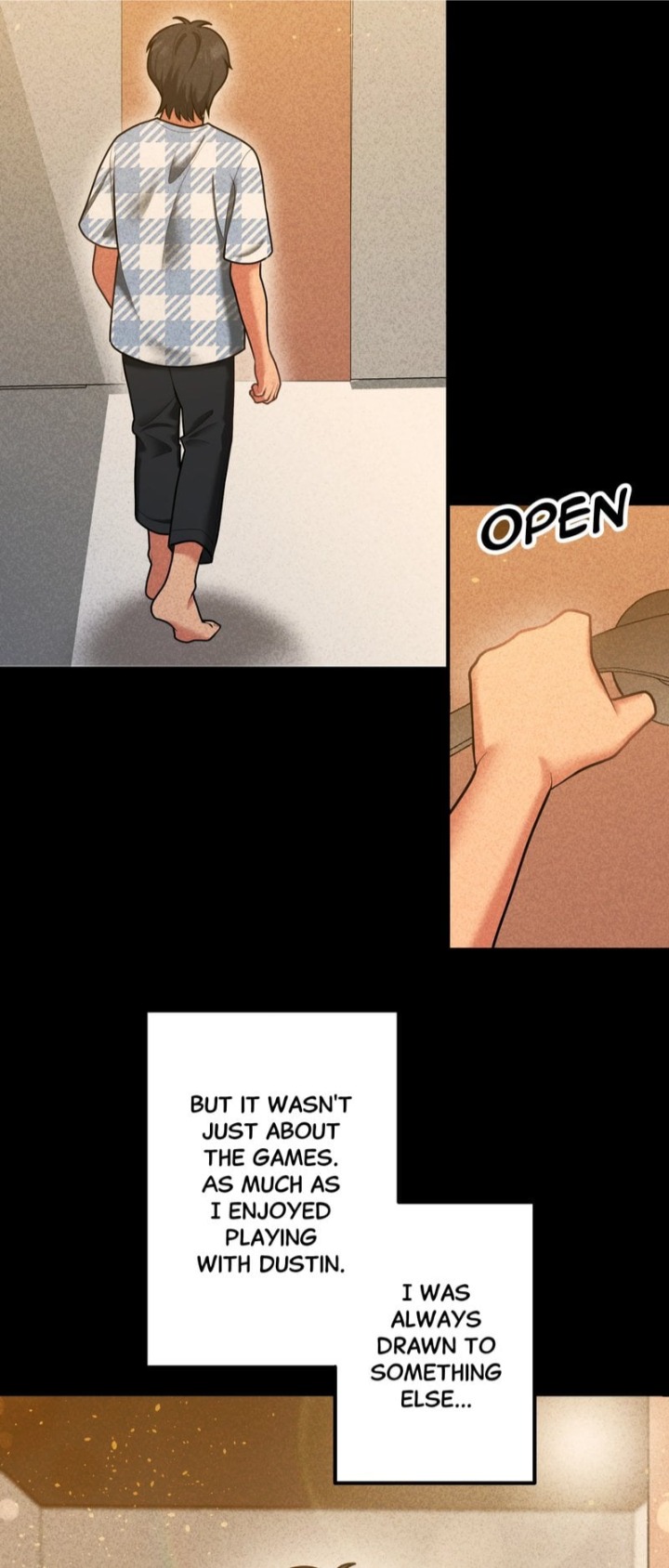 Ripe Peach Young Grape (Uncensored) chapter 1 page 12