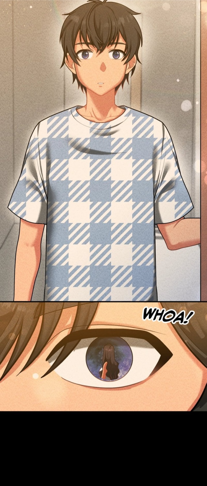 Ripe Peach Young Grape (Uncensored) chapter 1 page 13