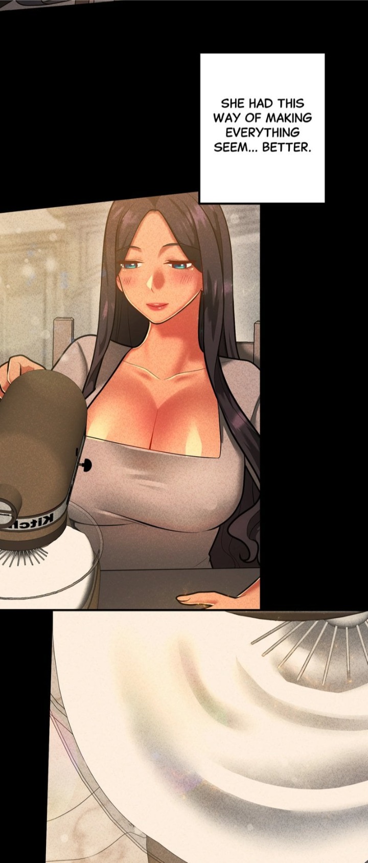 Ripe Peach Young Grape (Uncensored) chapter 1 page 15