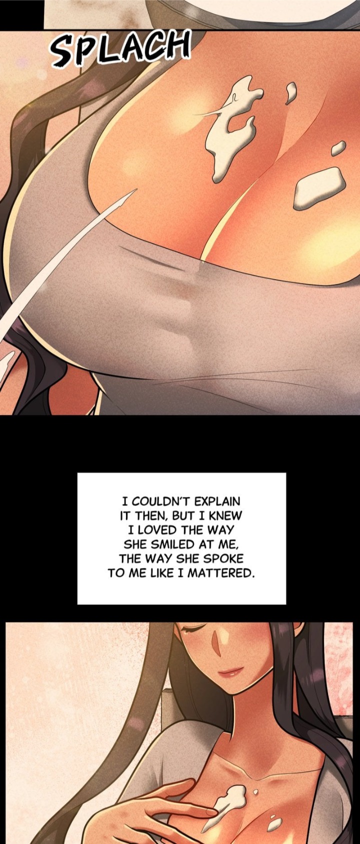 Ripe Peach Young Grape (Uncensored) chapter 1 page 16