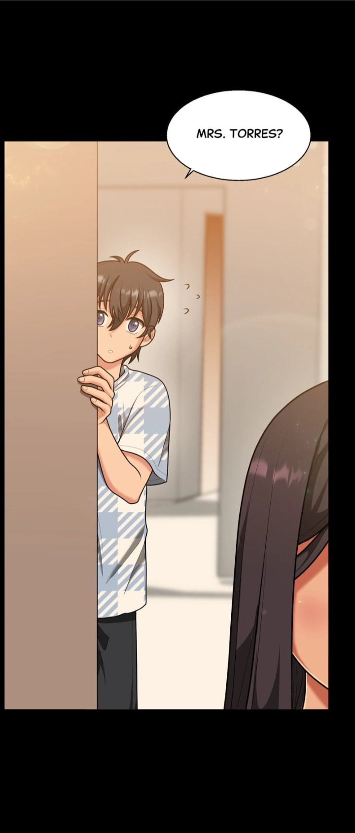 Ripe Peach Young Grape (Uncensored) chapter 1 page 18