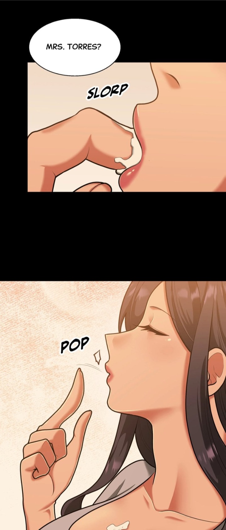 Ripe Peach Young Grape (Uncensored) chapter 1 page 19