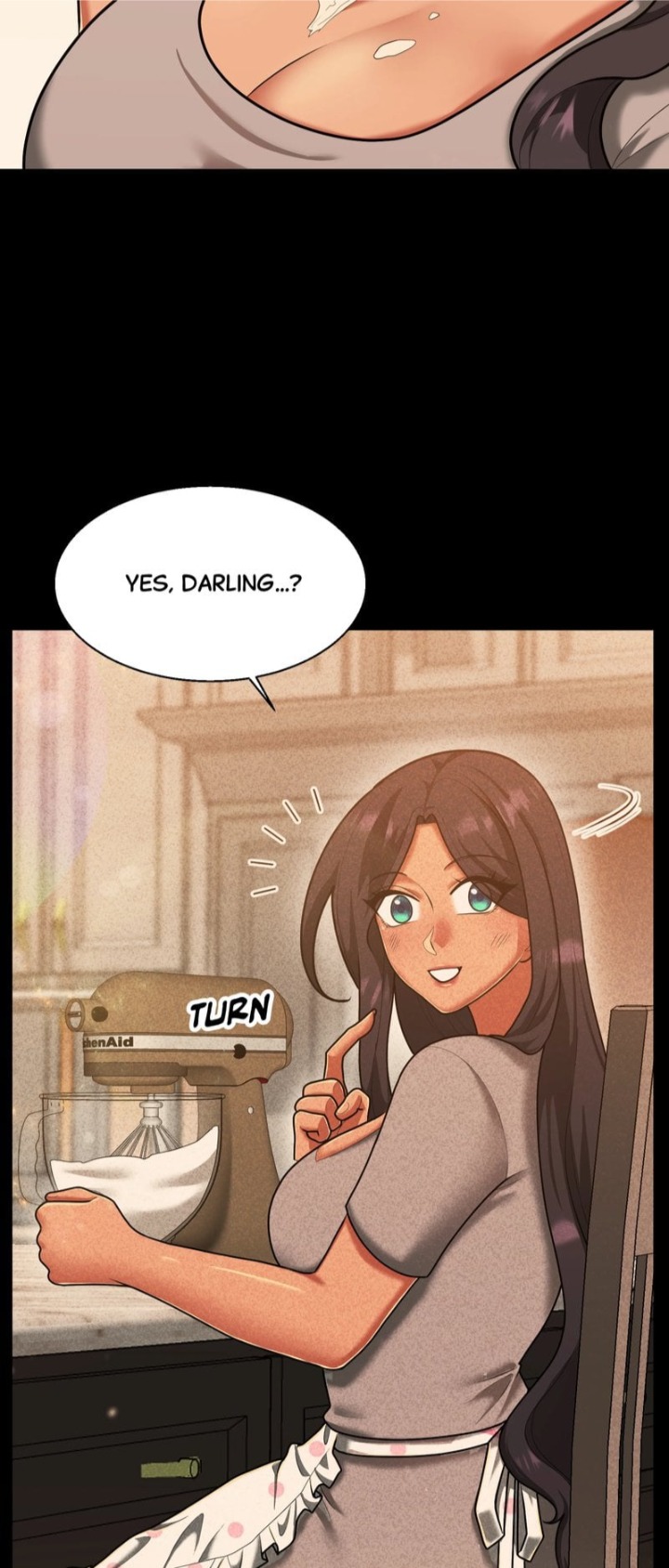 Ripe Peach Young Grape (Uncensored) chapter 1 page 20