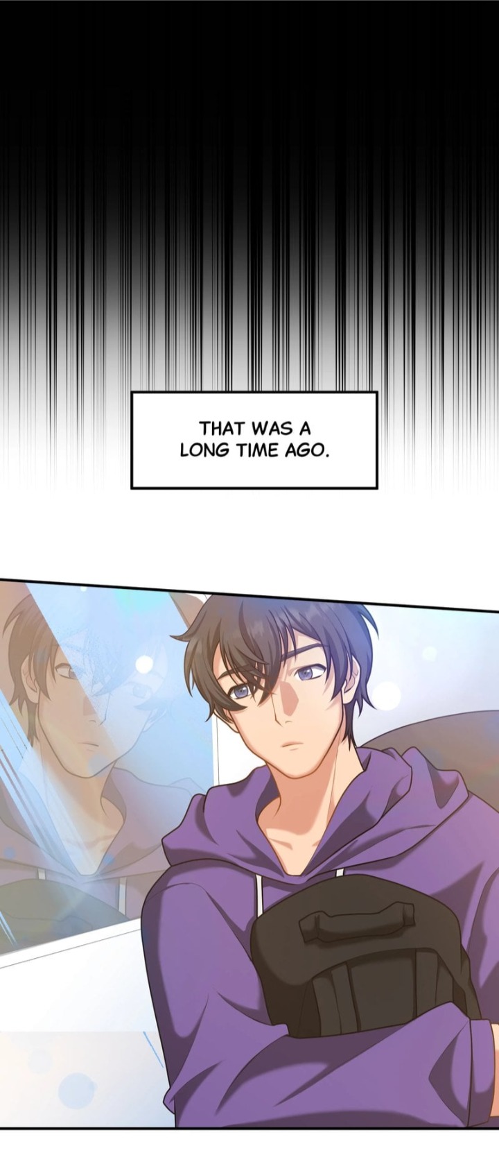 Ripe Peach Young Grape (Uncensored) chapter 1 page 22