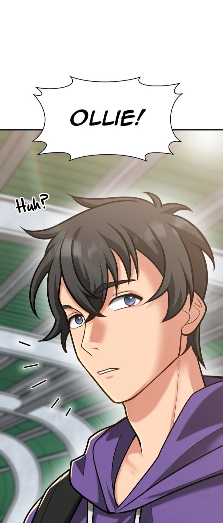 Ripe Peach Young Grape (Uncensored) chapter 1 page 26