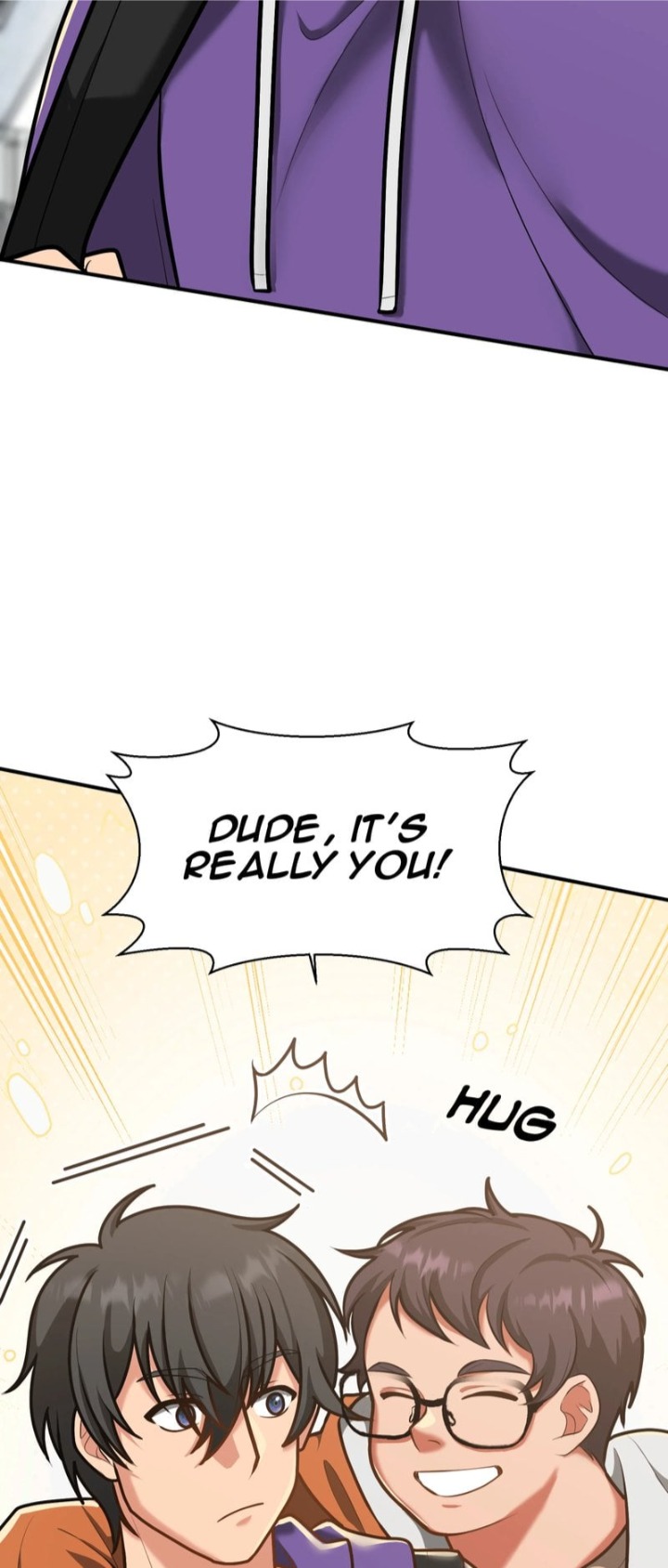 Ripe Peach Young Grape (Uncensored) chapter 1 page 27