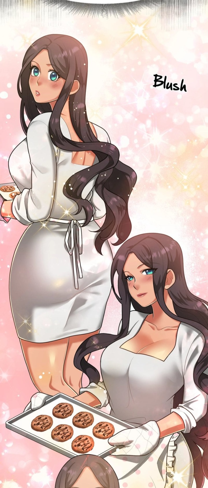 Ripe Peach Young Grape (Uncensored) chapter 1 page 35