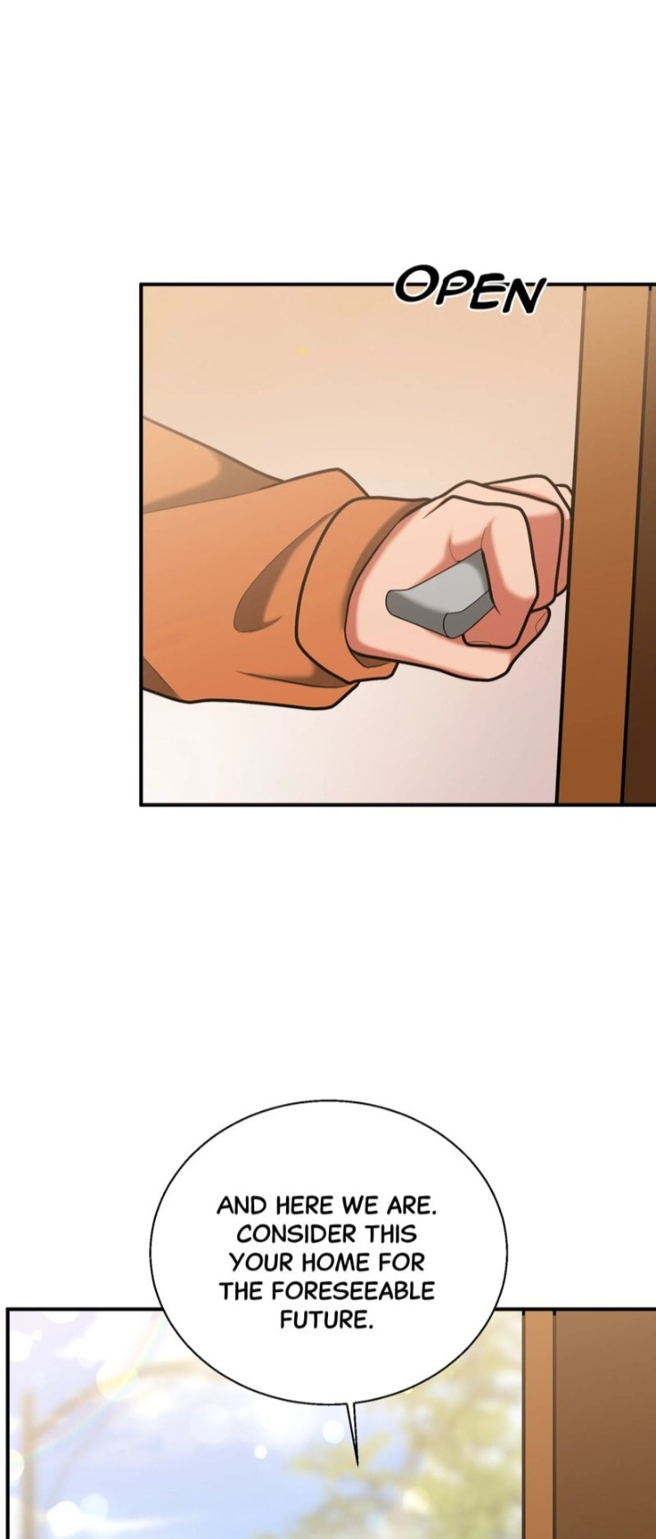 Ripe Peach Young Grape (Uncensored) chapter 1 page 39