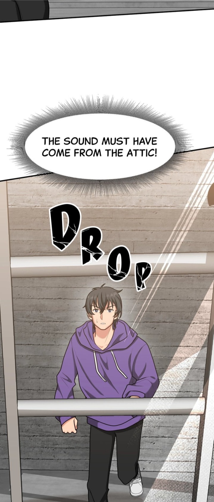 Ripe Peach Young Grape (Uncensored) chapter 1 page 47