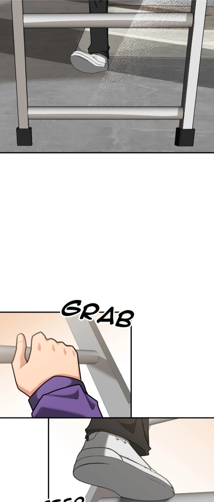 Ripe Peach Young Grape (Uncensored) chapter 1 page 48