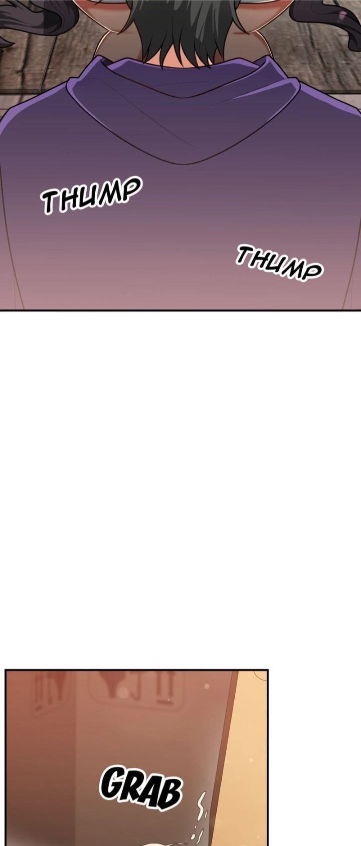 Ripe Peach Young Grape (Uncensored) chapter 1 page 52