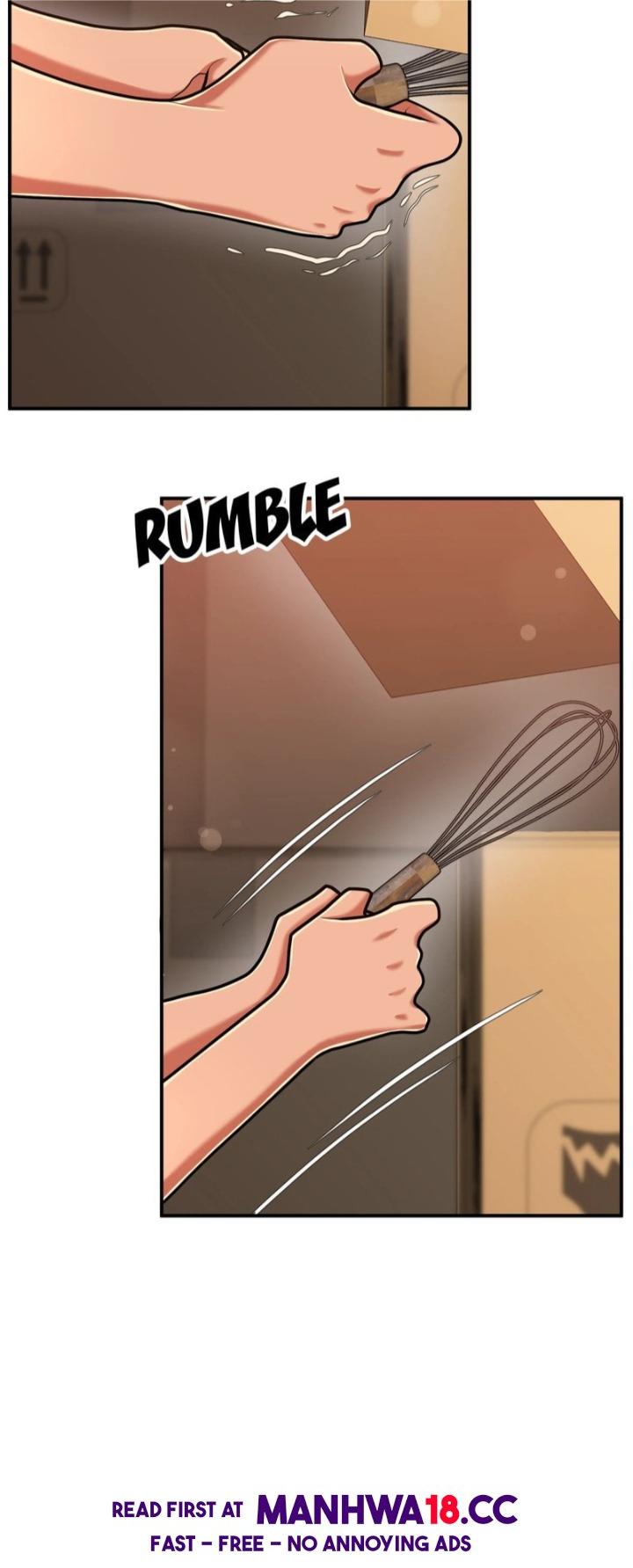 Ripe Peach Young Grape (Uncensored) chapter 1 page 53