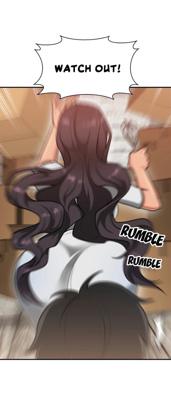 Ripe Peach Young Grape (Uncensored) chapter 1 page 54
