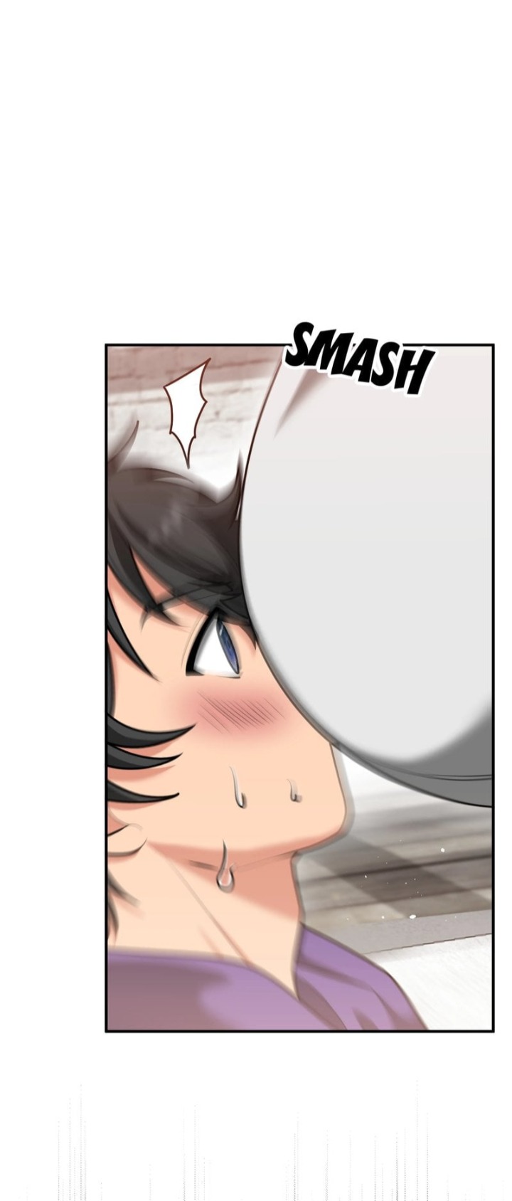 Ripe Peach Young Grape (Uncensored) chapter 1 page 55