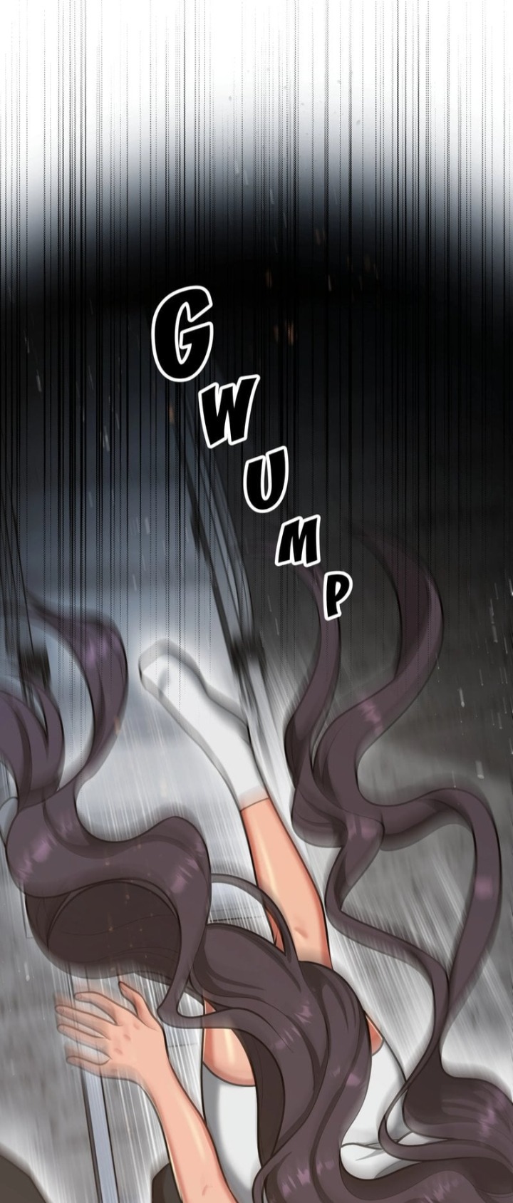 Ripe Peach Young Grape (Uncensored) chapter 1 page 56