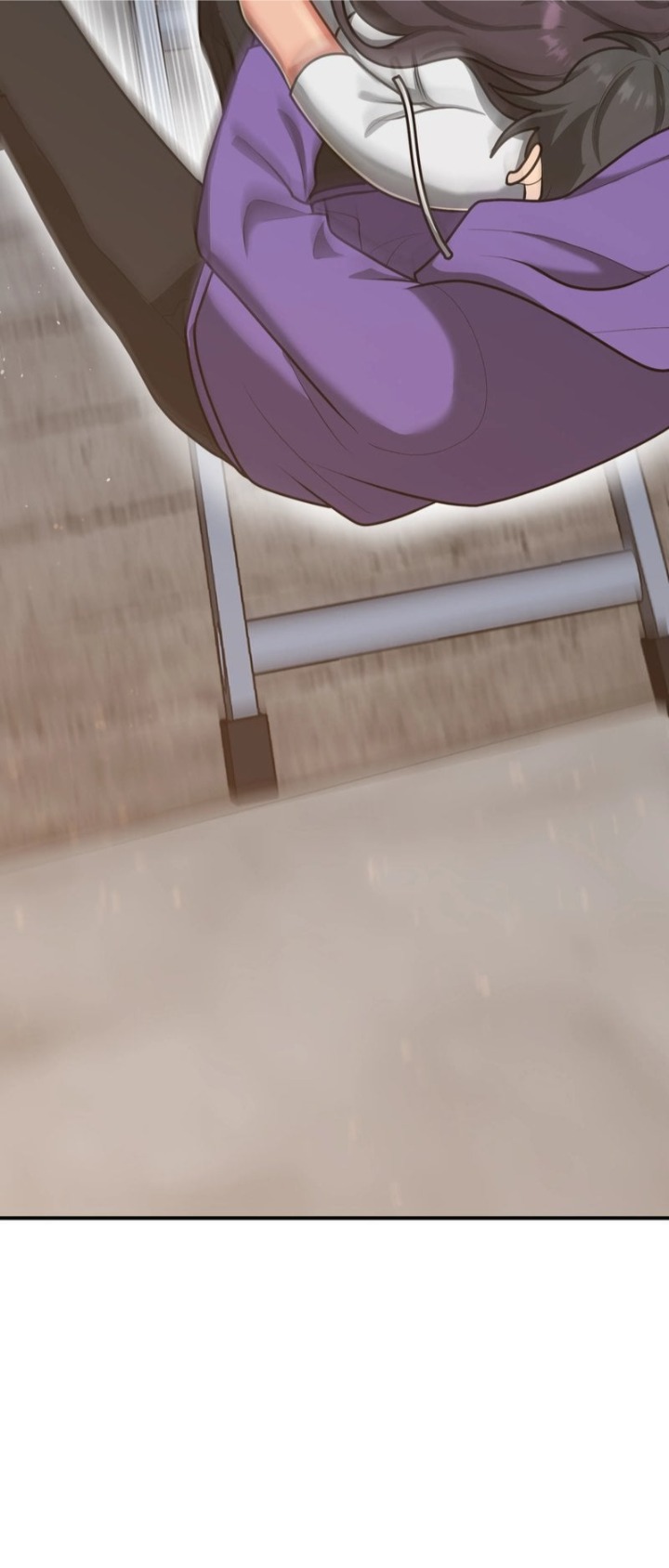 Ripe Peach Young Grape (Uncensored) chapter 1 page 57