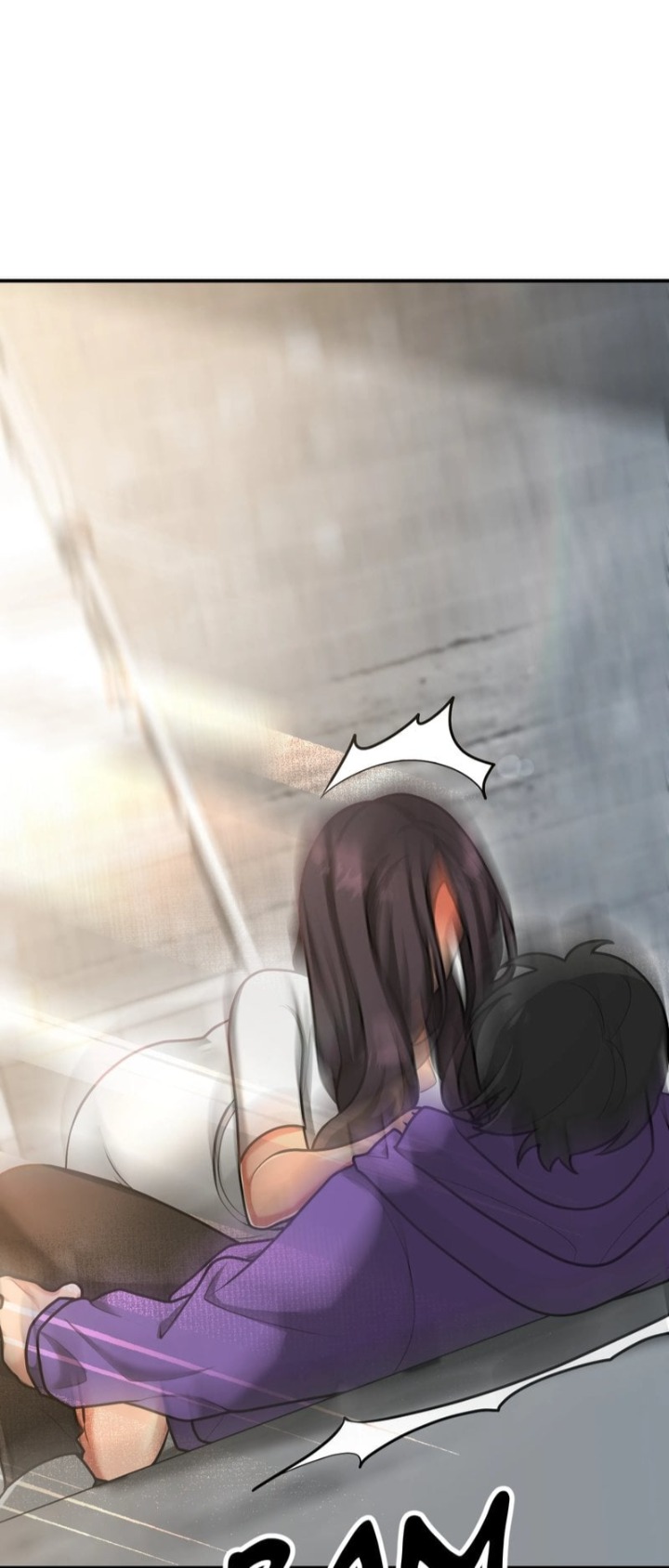 Ripe Peach Young Grape (Uncensored) chapter 1 page 58