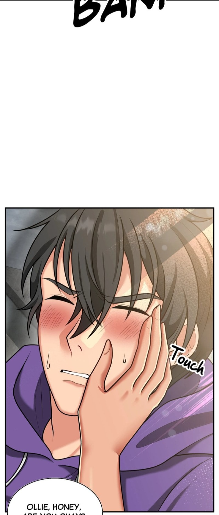 Ripe Peach Young Grape (Uncensored) chapter 1 page 59